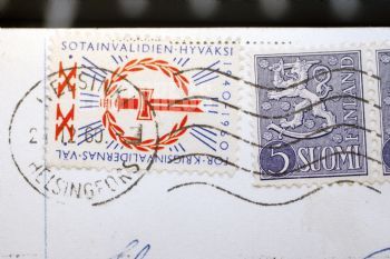 EA186164, Eastpress, Helsinki, Finland